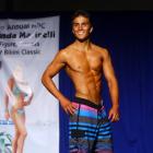 Alid  Castano - NPC FL Gold Cup 2012 - #1