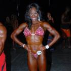 IFBB Europa Show of Champions Orlando 2012 - #1