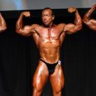 Julio  Ibizarry - NPC Sunshine Classic 2015 - #1