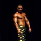 Robert  Marcelletti - NPC Ruby Championship 2011 - #1