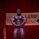 Branden   Ray - NPC Lackland Classic 2012 - #1