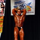 Rafael  Hueso - NPC Gold Coast 2012 - #1