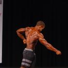 Collin  Robinson - NPC Nationals 2017 - #1