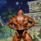 Branch  Warren - IFBB Europa Super Show 2014 - #1