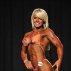 Stephanie  Flesher - NPC Jr. Nationals 2012 - #1