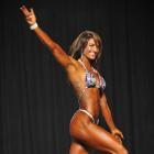 Lauren  Lessnau - NPC Jr. Nationals 2012 - #1