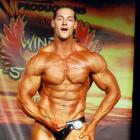 Aaron  Reed - NPC Tim Gardner Tampa Extravaganza 2015 - #1