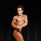 Jake  Weinnger - NPC Prestige Crystal Cup 2014 - #1