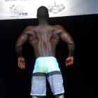 Shannon   Thomas - IFBB Miami Muscle Beach 2015 - #1
