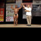 Wilbert  Locke - NPC Southern States 2012 - #1