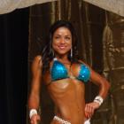 Aly  Garcia - IFBB Prestige Crystal Cup 2014 - #1