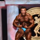 Kyung  Won Kang - IFBB Arnold Classic 2016 - #1