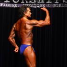 Ray  Clark - NPC Orlando Metropolitan 2012 - #1