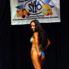 Yami  Padva - NPC Gold Coast 2012 - #1