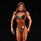 Candice  John - IFBB Jacksonville Pro 2010 - #1