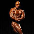 Shawn  Rhoden - IFBB Olympia 2011 - #1