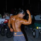 IFBB Europa Show of Champions Orlando 2012 - #1