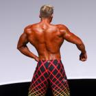 Sheridan  Hause Jr - IFBB Fort Lauderdale Pro  2014 - #1