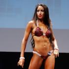 Carolina  Joaquinez - NPC Dayana Cadeau Classic  2015 - #1