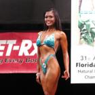 Janice  Dy - NPC FL Gold Cup 2011 - #1