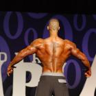 Brian  Barthule - IFBB Olympia 2017 - #1