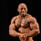 Dwight  Shirley - NPC Maryland State/East Coast Classic 2009 - #1