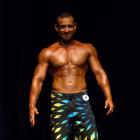 Robert  Marcelletti - NPC Ruby Championship 2011 - #1