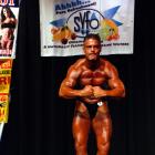 Rafael  Hueso - NPC Gold Coast 2012 - #1