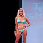 Krystal  Malloy - NPC Texas Shredder Classic 2013 - #1