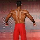 Russell  Waheed - IFBB Wings of Strength Tampa  Pro 2014 - #1