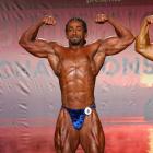 Fawwaz  Alhalawa - NPC Tim Gardner Tampa Extravaganza 2014 - #1