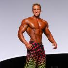 Sheridan  Hause Jr - IFBB Fort Lauderdale Pro  2014 - #1