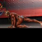 Zoa   Linsey - IFBB Wings of Strength Tampa  Pro 2014 - #1