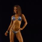 Nicole  Moneer - IFBB Jacksonville Pro 2011 - #1