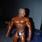 IFBB Europa Show of Champions Orlando 2012 - #1