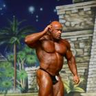 Branch  Warren - IFBB Europa Super Show 2014 - #1