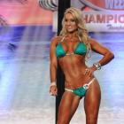 Noemi    Olah - IFBB Wings of Strength Tampa  Pro 2012 - #1