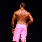 Josh  Holland - NPC Diamond Classic 2013 - #1