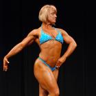 Jennifer  Jennings - NPC Texas State 2010 - #1