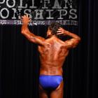 Ray  Clark - NPC Orlando Metropolitan 2012 - #1