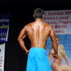 Justin  Wozny - NPC West Palm Beach & Anna Level 2013 - #1