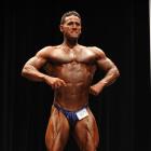 Rafael   Gonzalez - NPC Atlantic States 2011 - #1