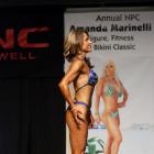 Melissa  Licari - NPC FL Gold Cup 2014 - #1