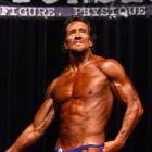 Ray  Clark - NPC Orlando Metropolitan 2012 - #1