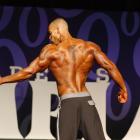 Brian  Barthule - IFBB Olympia 2017 - #1