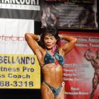 Josephina  Montasterio - NPC Southern States 2014 - #1