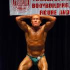 Bob  Slade - NPC Florida State 2011 - #1