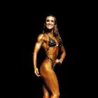 Sarah  Sussman - NPC Ruby Championship 2012 - #1