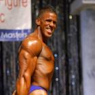 Yoanner  Martinez - NPC Diamond Classic 2011 - #1