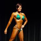 Kelly  Schreck - NPC Florida State 2012 - #1